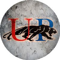 Logo Panteras de la UP